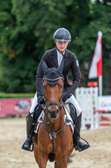 Goldene Schärpe 2021 - Ponys