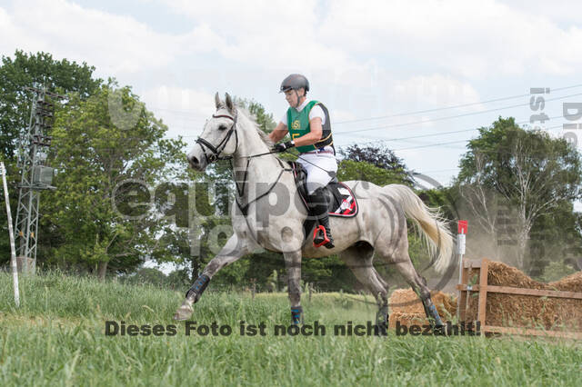 Vielseitigkeitsturnier ZRuFV von Lützow Hamminkeln