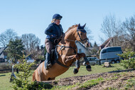 Geländetraining Wesel Obrighoven (19.+20.03.2022)