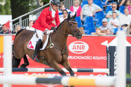 European Championship Eventing 2017