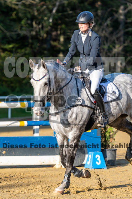 RFV Dinslaken-Hiesfeld (Herbstturnier)