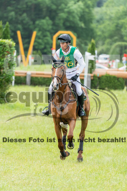 Westerstede Horse Trials 2021