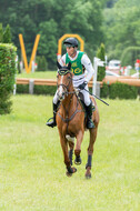 Westerstede Horse Trials 2021