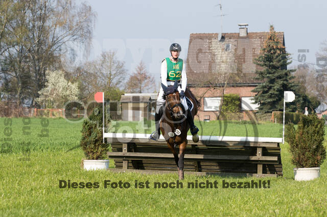 RV Seydlitz Kamp (06.+07.04.2019)