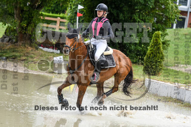 Late-Entry-Vielseitigkeit Langenfeld (11.+13./14.06.2020)