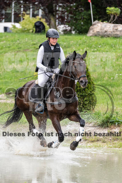 Late-Entry-Vielseitigkeit Langenfeld (06.+07.07.2020)