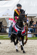 Deutsche Meisterschaft Vielseitigkeit (Luhmühlen)