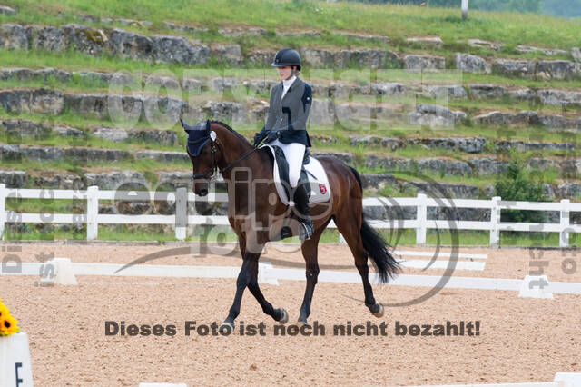 DJM Vielseitigkeit 2019, Kreuth