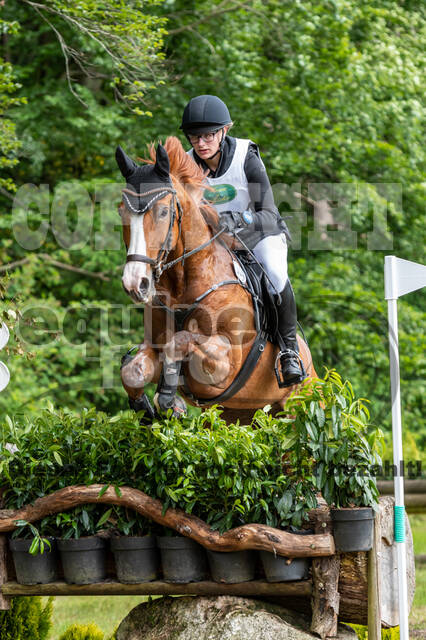 Westerstede Horse Trials 2021