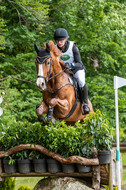 Westerstede Horse Trials 2021