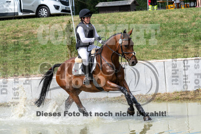 Late-Entry-Vielseitigkeit Langenfeld (11.+13./14.06.2020)