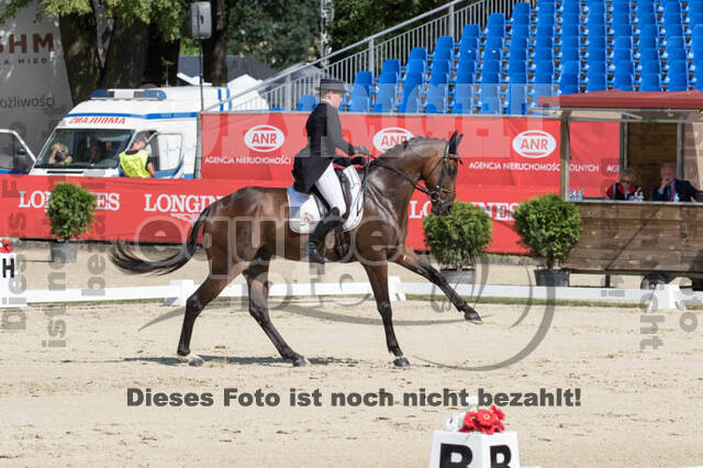 FEI European Championship Eventing 2017
