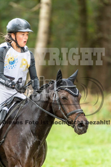 Vielseitigkeit RSV Wesel Obrighoven (26.+27.09.2020)