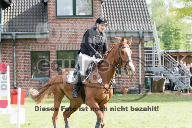 Vielseitigkeitsturnier RuFV Rheurdt