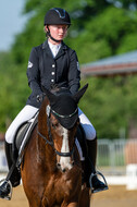 Westerstede Horse Trials 2021