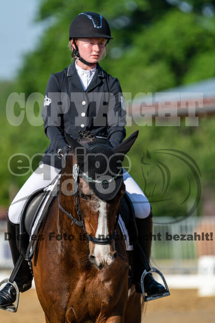 Westerstede Horse Trials 2021