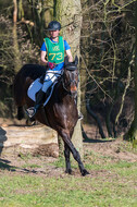 Geländetage beim RSV St. Hubertus Wesel Obrighoven (26.+27.03.2022)