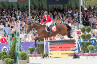FEI European Championship Eventing 2019