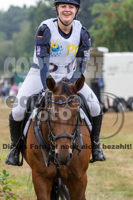 Late-Entry Vielseitigkeit Hamminkeln/Wesel (01.+02.08.2020)