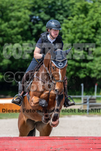 Test of Choise Langenfeld (29.+30.05.2021)