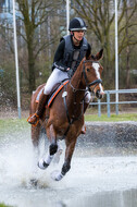 Eventing im Pferdesportzentrum Rheinland (Late Entry 14.03.2022)