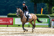 Goldene Schärpe 2021 - Ponys
