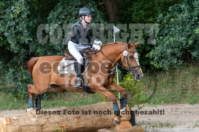 Late-Entry-Vielseitigkeit Langenfeld (06.+07.07.2020)