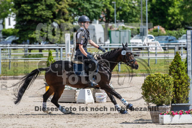 Test of Choise Langenfeld (29.+30.05.2021)