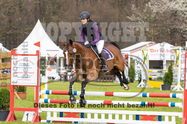 RV Seydlitz Kamp (06.+07.04.2019)