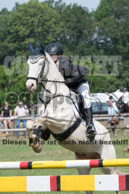 Vielseitigkeitsturnier ZRuFV von Lützow Hamminkeln