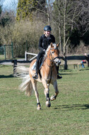 Geländetraining Wesel Obrighoven (19.+20.03.2022)