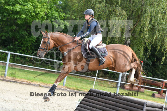 Late-Entry-Vielseitigkeit Langenfeld (11.+13./14.06.2020)