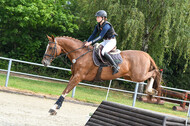 Late-Entry-Vielseitigkeit Langenfeld (11.+13./14.06.2020)