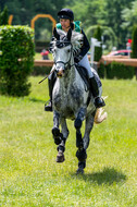Westerstede Horse Trials 2021