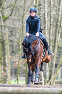 Geländetraining Wesel Obrighoven (19.+20.03.2022)