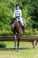 Westerstede Horse Trials 2021