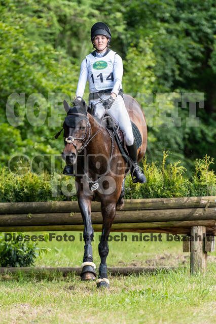 Westerstede Horse Trials 2021