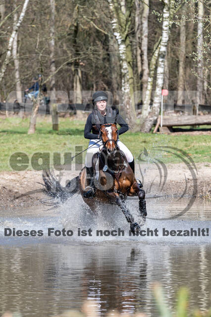 Geländetage beim RSV St. Hubertus Wesel Obrighoven (26.+27.03.2022)