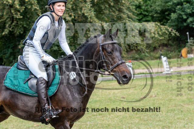 Late-Entry-Vielseitigkeit Langenfeld (11.+13./14.06.2020)
