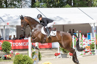 FEI European Championship Eventing 2017
