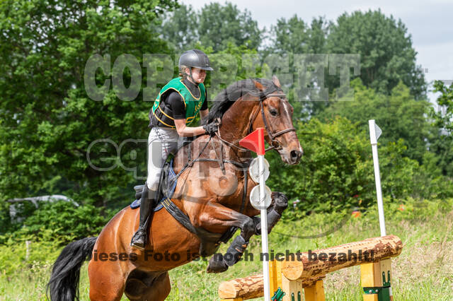Westerstede Horse Trials (10.-13.06.2021)
