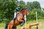 Westerstede Horse Trials (10.-13.06.2021)