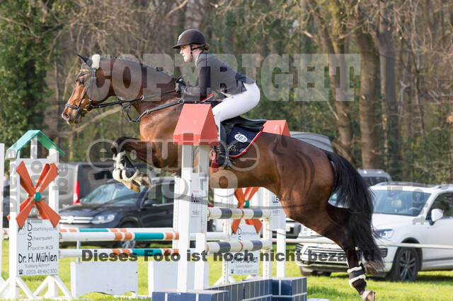 RV Seydlitz Kamp (06.+07.04.2019)