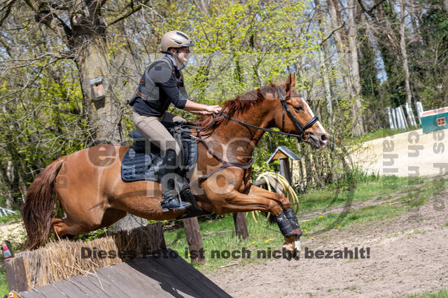 Geländetraining ZRFV Hamminkeln (24+25.04.2021)