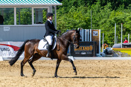 Westerstede Horse Trials 2021