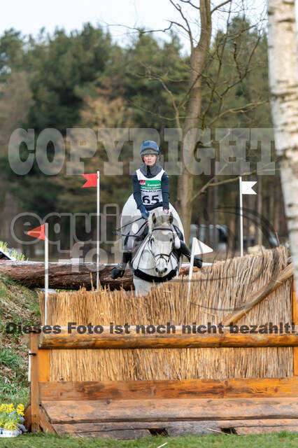 Kronenberg - De Peelbergen (02.04.2022)