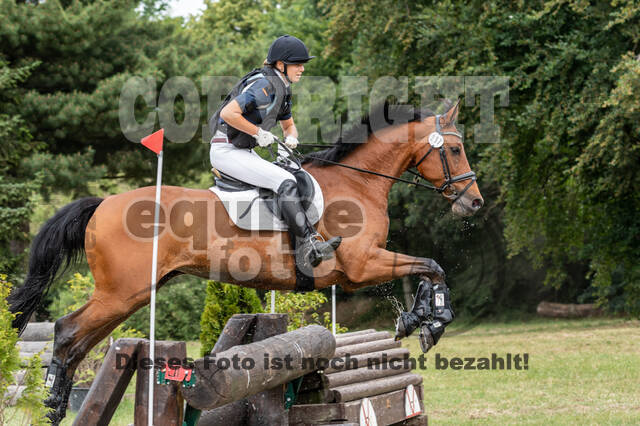 Late-Entry-Vielseitigkeit Langenfeld (11.+13./14.06.2020)