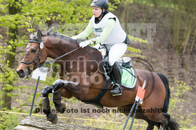 RV Lippe Bruch Gahlen (Geländepark Hardtberg 2019)