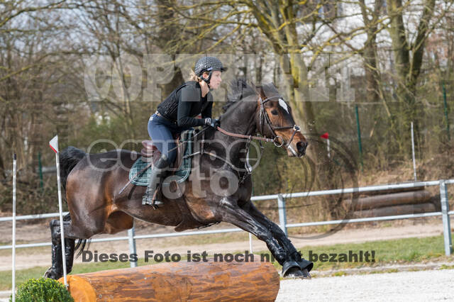 Trainingsturnier Langenfeld (12.+13.03.2022)