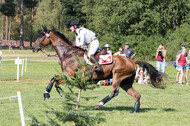 FEI European Championship Eventing 2019